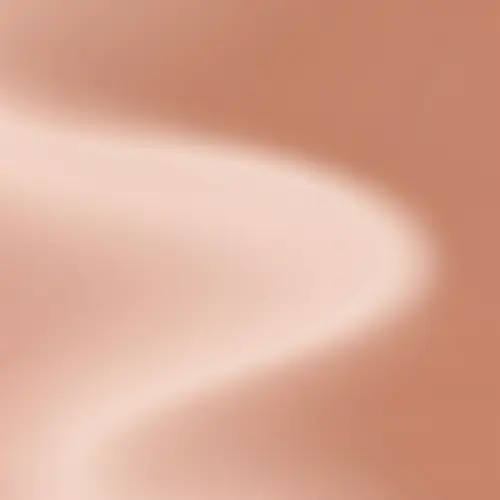 Soft aesthetic gradient AI art perfect for phone wallpapers